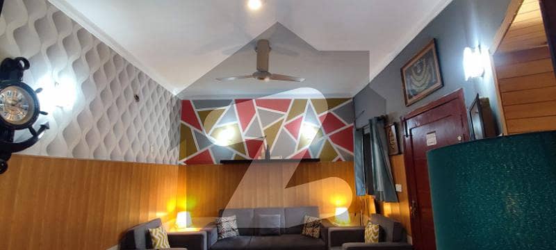 Single-Story Safari Home for Sale in bahria town phase 8 Single-Story Safari Home for Sale in bahria town phase 8