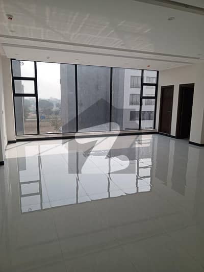 4 Marla Commercial Floor Available For Rent In DHA Phase 9 TOWN