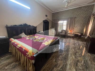 4 Kanal Maintained House Available For Sale