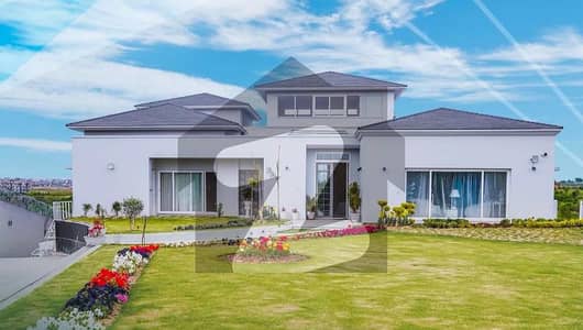 C Block 4 Kanal Lake-Facing Farmhouse Plot | Front &Amp; Back Open | Prime Location C Block 4 Kanal Lake-Facing Farmhouse Plot | Front &Amp; Back Open | Prime Location