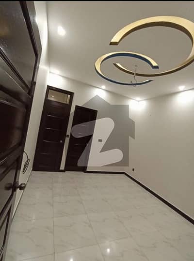 Brand New Portion For Sale In Muhammad Ali Society