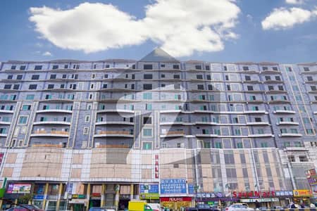 Commercial Rental Spaces in Rafay Mall Prime Location Next to McDonald's & Beaconhouse School