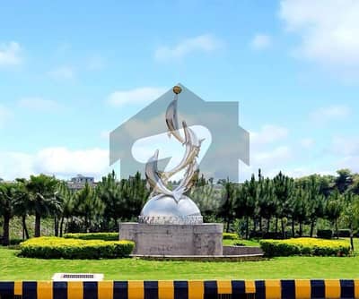 گلبرگ ریزیڈنشیا - بلاک ٹی گلبرگ ریزیڈنشیا,گلبرگ,اسلام آباد میں 10 مرلہ رہائشی پلاٹ 1.25 کروڑ میں برائے فروخت۔