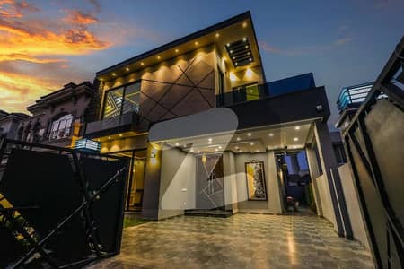 10 MARLA MODERN DESIGN HOUSE FOR SALE IN DHA LAHORE PHASE 6 A BLOCK DHA Phase 6 - Block A, DHA Phase 6, DHA Defence, Lahore, Punjab