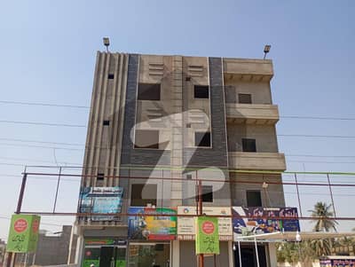 Brand New Road Facing 2 Bedroom 850 Square Feet Apartment In Double H Classic Which Is Situated In A Boundary Wall Society Known As Saima Green Valley Located In Malir Memon Goth Is Available For Sale Brand New Road Facing 2 Bedroom 850 Square Feet Apartment In Double H Classic Which Is Situated In A Boundary Wall Society Known As Saima Green Valley Located In Malir Memon Goth Is Available For Sale