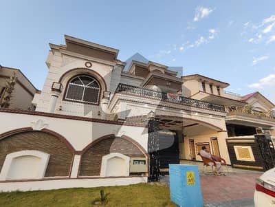 One Kanal Main Boulevard Road Solid Construction House Available For Sale In DHA Phase 2 Islamabad One Kanal Main Boulevard Road Solid Construction House Available For Sale In DHA Phase 2 Islamabad