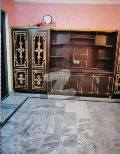 Used Beautiful 2 Marla Single Storey House for Sale in Wakeel Colony Near Airport Housing Society Gulzare Quid Express Highway Judicial Gulberg Rawalpindi Islamabad