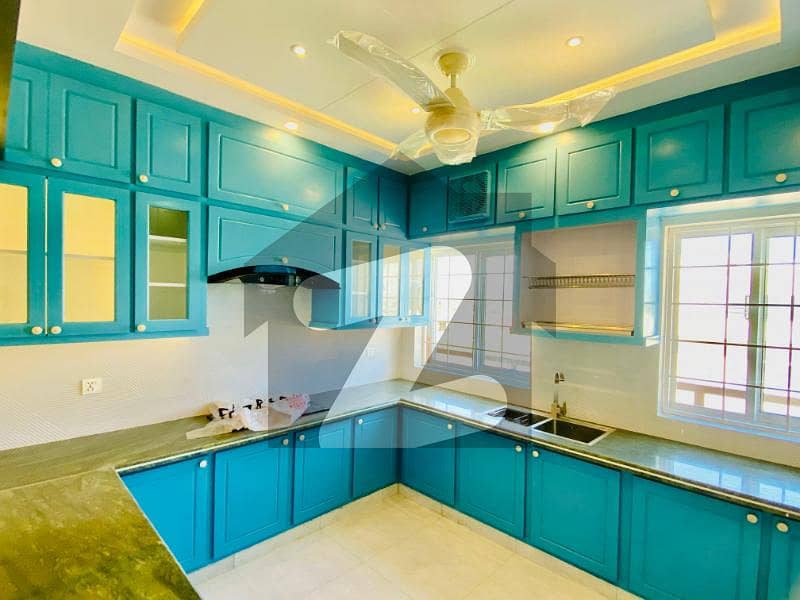 10 Marla Designer House Is Available For Sale In Bahria Town Phase 8 Rawalpindi