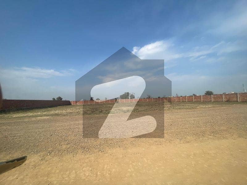 6 Kanal Farmhouse Plot Is Available For Sale In Chaudhry Farm House Phase 2 6 Kanal Farmhouse Plot Is Available For Sale In Chaudhry Farm House Phase 2