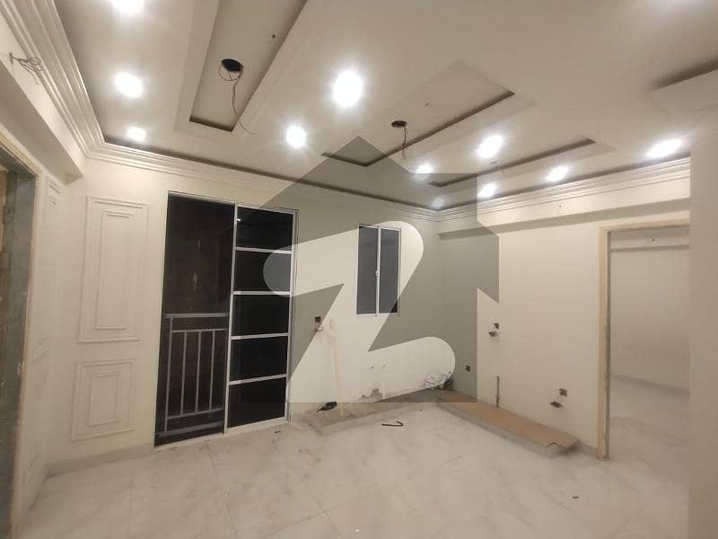 Brand New 2 Bedroom Lounge Super Luxury Project Government Teachers Housing Society - 16A Brand New 2 Bedroom Lounge Super Luxury Project Government Teachers Housing Society - 16A