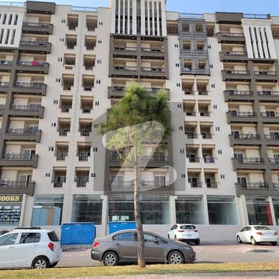 5 Marla Plaza Available For Sale In Sector C