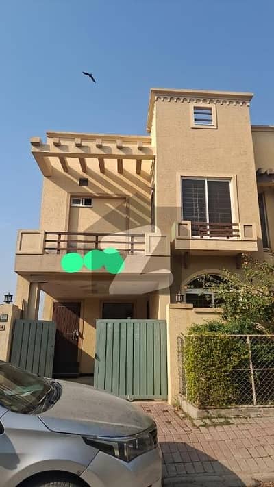 Ali Block 5 Marla Brand New House For Sale 5 Marla Lawn Back Open Top Location Ali Block 5 Marla Brand New House For Sale 5 Marla Lawn Back Open Top Location