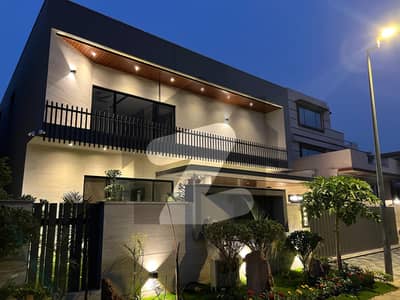 Modern Designer House For Sale In Dha Phase 2