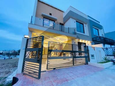 7 Marla Brand New Designer House For Sale Umer Block Close To Mosque Commercial Park Owner Built Investor Prices 7 Marla Brand New Designer House For Sale Umer Block Close To Mosque Commercial Park Owner Built Investor Prices