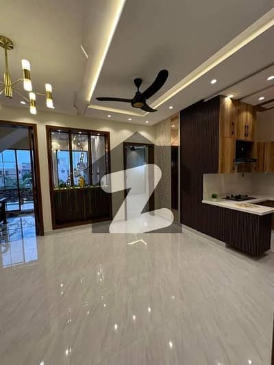 Brand New Ground+2 West Open Corner 240 Yards 11 Bed 3 Kitchen