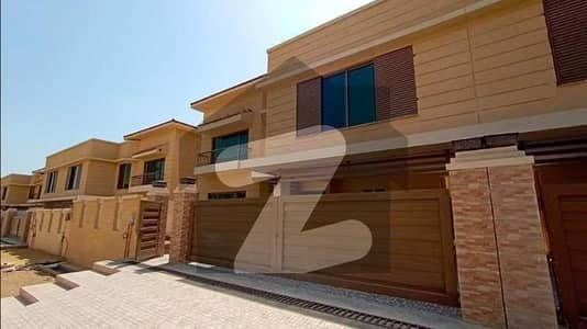 Highly-Desirable Corner House Available In Askari 5 - Sector H For rent