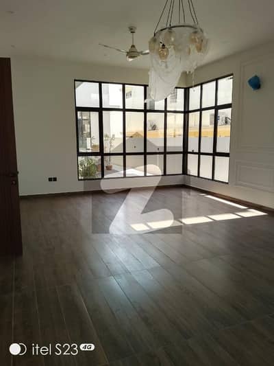Brand New 500 Sq. Yards Bungalow for Sale in DHA Karachi, Phase 6 Prime Location!