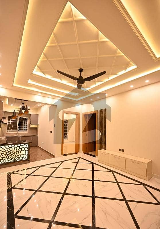 7 Marla Designer House Is Available For Sale In Bahria Town Phase 8 Rawalpindi 7 Marla Designer House Is Available For Sale In Bahria Town Phase 8 Rawalpindi