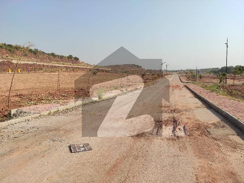Sector F1 10 Marla Plot For Sale Sector F1 10 Marla Plot For Sale