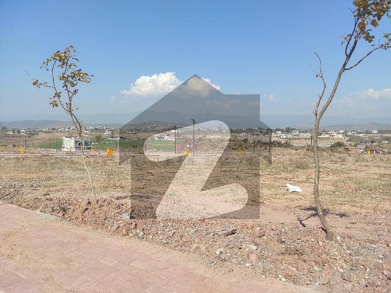Sector N 8 Marla Boulevard Road 3 Plot Available For Sale Sector N 8 Marla Boulevard Road 3 Plot Available For Sale