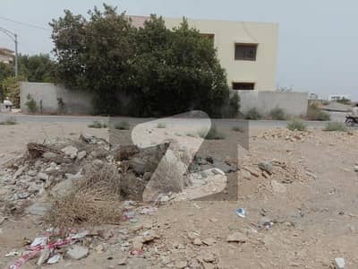 Residential Plot Is Available For sale In DHA Phase 8 - Zone E