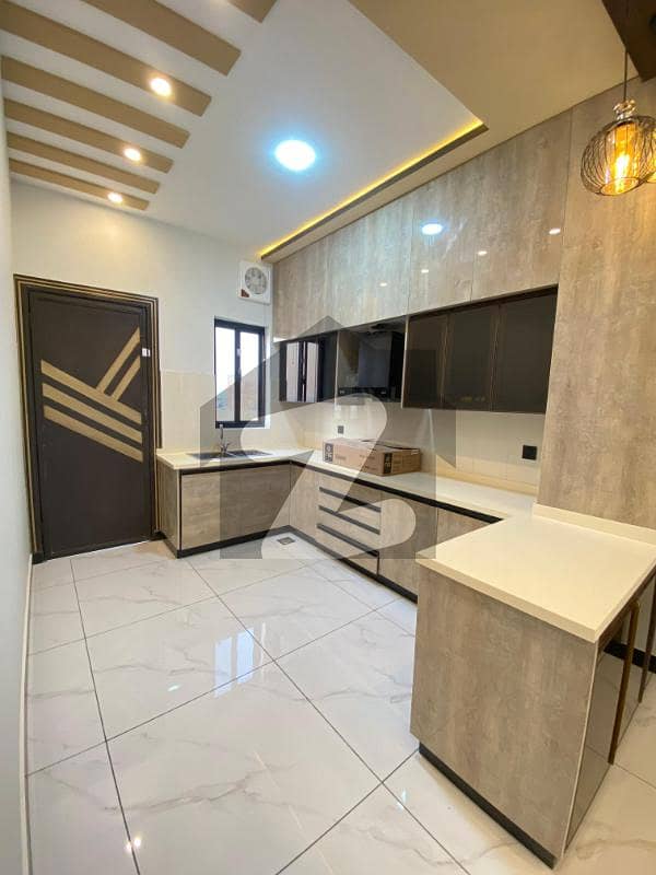 5 Marla Designer House Is Available For Sale In Bahria Town Phase 8 Rawalpindi