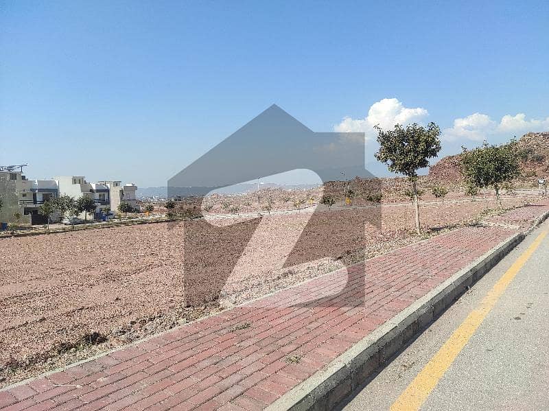 Sector N 5 Marla Semi Develop Plot For Sale Sector N 5 Marla Semi Develop Plot For Sale