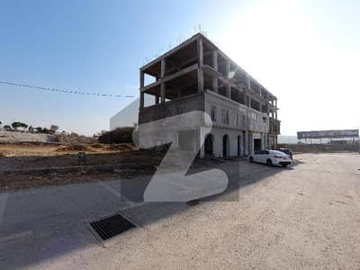 Want To Buy A On Excellent Location Commercial Plot In Islamabad?