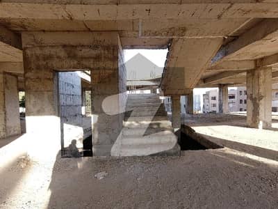 Plaza For Sale In Bahria Town Phase 7 Spring North