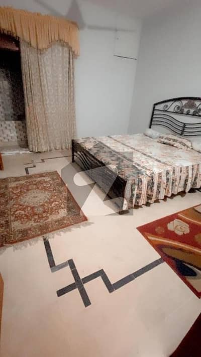 Prime Location 120 Square Yards Spacious House Available In North Karachi - Sector 7D-2 For sale