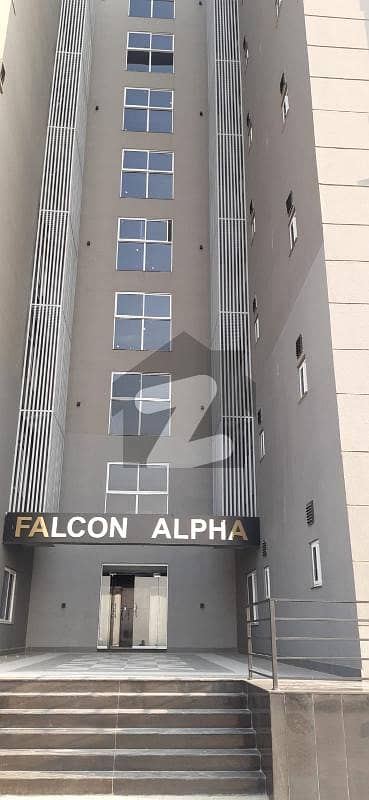 Falcon Alpha Flats Block 1 Falcon Alpha Flats Block 1