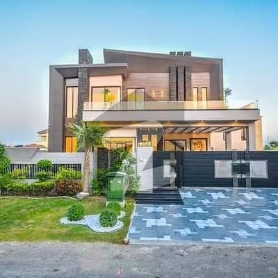01 KANAL HOUSE FOR SALE IN DHA PHASE 5