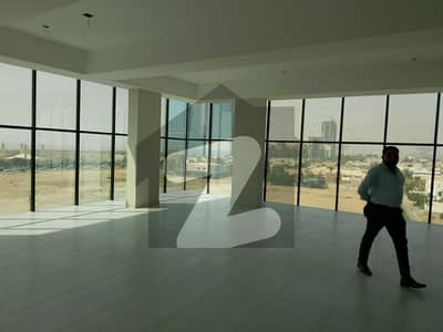8,250 Sq Ft Brand New Office Floors for Rent Main Khayaban-e-Shamsheer, DHA Phase 5 8,250 Sq Ft Brand New Office Floors for Rent Main Khayaban-e-Shamsheer, DHA Phase 5