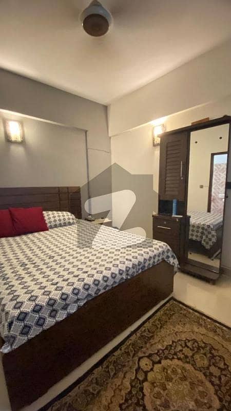 full furnished studio flat for rent