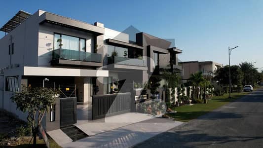 Luxurious 2 Kanal Brand New House in DHA Phase 6 Lahore with Full Basement, Swimming Pool, Cinema, Gym and solar Installed. Luxurious 2 Kanal Brand New House in DHA Phase 6 Lahore with Full Basement, Swimming Pool, Cinema, Gym and solar Installed.