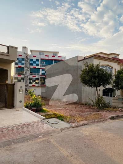 Bahria Enclave Islamabad Sector M 10 Marla Ready To Construction Bollevard Category Plot Available For Sale Bahria Enclave Islamabad Sector M 10 Marla Ready To Construction Bollevard Category Plot Available For Sale