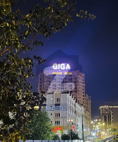 Specious 1 Bed Apartment Available For Sale In Lignum Tower Near GIGA Mall Dha Phase 2 Islamabad Specious 1 Bed Apartment Available For Sale In Lignum Tower Near GIGA Mall Dha Phase 2 Islamabad