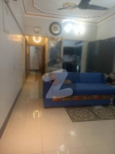 240 Yard One Unit Bungalow Available For Rent. Block 4 Gulshan-E-Iqbal Nearest Patel Hospital