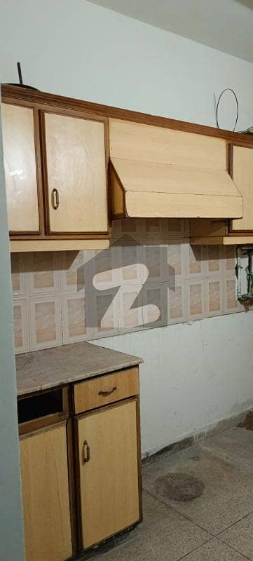 2 Bed Semi furnished Flat For Rent