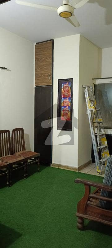 2 Bed Semi Furnished Flat For Rent 2 Bed Semi Furnished Flat For Rent