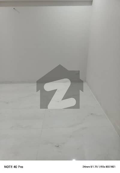 VIP BRAND NEW 3 BEDROOM FLAT FOR RENT WITH LIFT PARKING