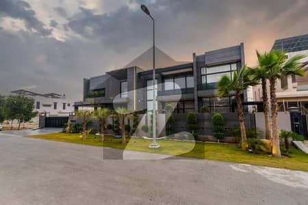2 Kanal Ultra Modern Fully Furnished Designer House with Swimming Pool Available for Sale in DHA Phase 6 2 Kanal Ultra Modern Fully Furnished Designer House with Swimming Pool Available for Sale in DHA Phase 6