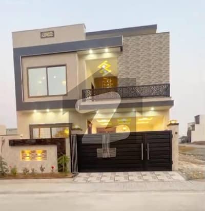 Park Face House Available For Sale