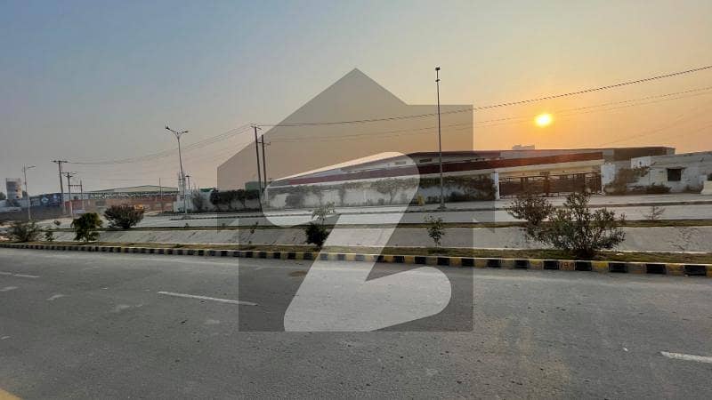 MAIN BOULEVARD 2 ACRE FACTORY FOR SALE IN ALLAMA IQBAL INDUSTIRAL CITY FIEDMC FIAISALABAD SAHIANWALA INTERCHANGE MAIN BOULEVARD 2 ACRE FACTORY FOR SALE IN ALLAMA IQBAL INDUSTIRAL CITY FIEDMC FIAISALABAD SAHIANWALA INTERCHANGE