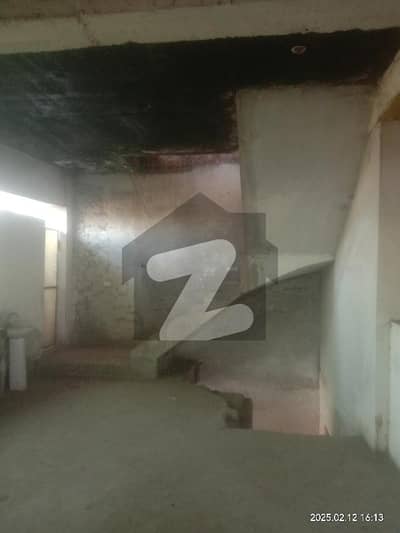 Ground Floor of Plaza For Rent