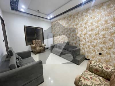 Available Villa For Rent In Bahria Town Karachi