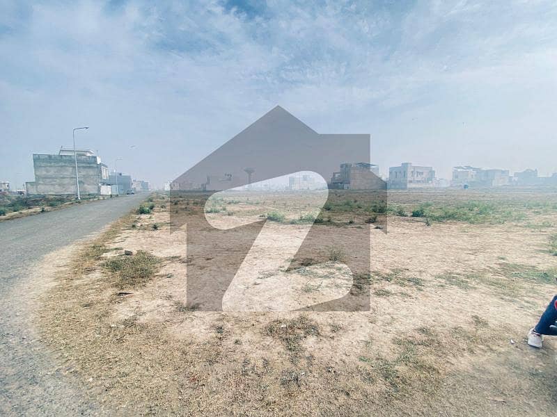 8 Marla Commercial Plot For Sale 8 Marla Commercial Plot For Sale