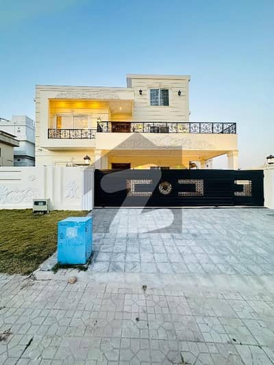 FURNISHED BEAUTIFUL HOUSE ON BEAUTIFUL LOCATION