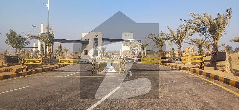 5 Marla Possession plot In Dha Homes 5 Marla Possession plot In Dha Homes