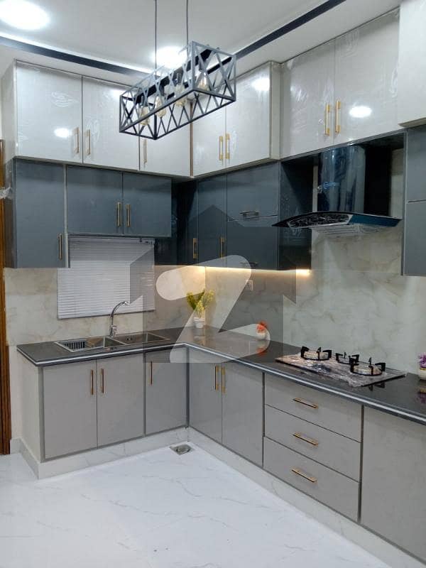 5 Marla Designer House Is Available For Sale In Bahria Town Phase 8 Rawalpindi 5 Marla Designer House Is Available For Sale In Bahria Town Phase 8 Rawalpindi